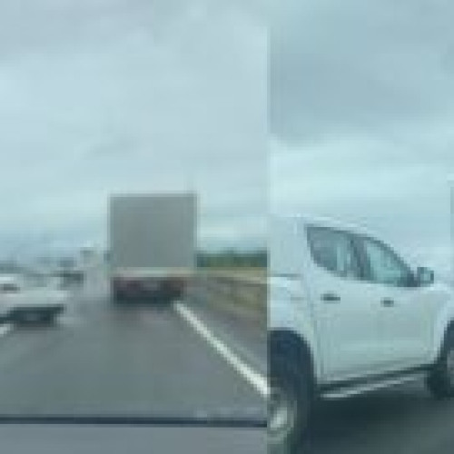 Accident rutier provoacă trafic îngreunat în Brașov